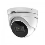 Hikvision (DS-2CE79U8T-IT3Z(2.8-12mm) 4K Motorized Varifocal Turret Camera