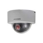 Hikvision (DS-2DE3204W-DE(B) 3-inch 2 MP 4X Network Speed Dome