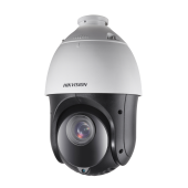 Hikvision (DS-2DE4215IW-DE(S5) 4-inch 2 MP 15X Powered by DarkFighter IR Network Speed Dome