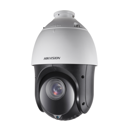 Hikvision (DS-2DE4215IW-DE(S5) 4-inch 2 MP 15X Powered by DarkFighter IR Network Speed Dome