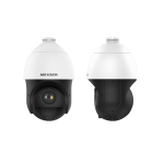 Hikvision (DS-2DE4225IW-DE(S5) 4-inch 2 MP 25X Powered by DarkFighter IR Network Speed Dome