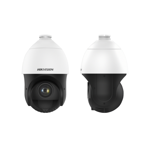 Hikvision DS 2DE4225IW DE S5 4 inch 2 MP 25X Powered by DarkFighter IR Network Speed Dome price in Dubai UAE Terrabyt