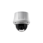 Hikvision (DS-2DE4225W-DE3(B) 4-inch 2 MP 25X Powered by DarkFighter Network Speed Dome