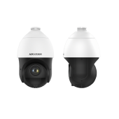 Hikvision (DS-2DE4415IW-DE(S5) 4-inch 4 MP 15X Powered by DarkFighter IR Network Speed Dome