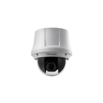 Hikvision (DS-2DE4415W-DE3(D) 4-inch 4 MP 15X Powered by DarkFighter Network Speed Dome