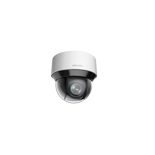 Hikvision (DS-2DE4A204IW-DE(2.8-12mm) 4-inch 2 MP 4X DarkFighter IR Network Speed Dome