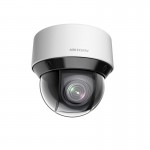 Hikvision (DS-2DE4A204IW-DE(8-32mm) 4-inch 2 MP 4X DarkFighter IR Network Speed Dome