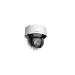 Hikvision (DS-2DE4A404IW-DE(8-32mm) 4-inch 4 MP 4X DarkFighter IR Network Speed Dome