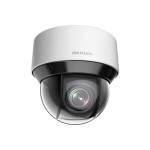 Hikvision (DS-2DE4A425IW-DE(B) 4-inch 4 MP 25X Powered by DarkFighter IR Network Speed Dome
