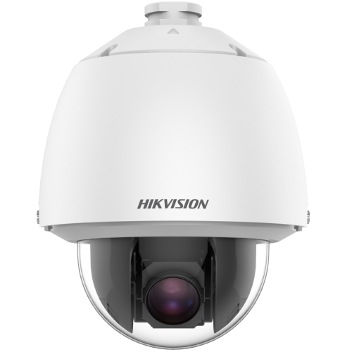 Hikvision (DS-2DE5225W-AE(E) 5-inch 2 MP 25X Powered by DarkFighter Network Speed Dome
