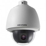 Hikvision (DS-2DE5330W-AE(B) PTZ 3MP 4-129mm,PoE+,IP66,IK10