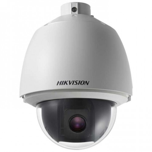 Hikvision (DS-2DE5330W-AE(B) PTZ 3MP 4-129mm,PoE+,IP66,IK10
