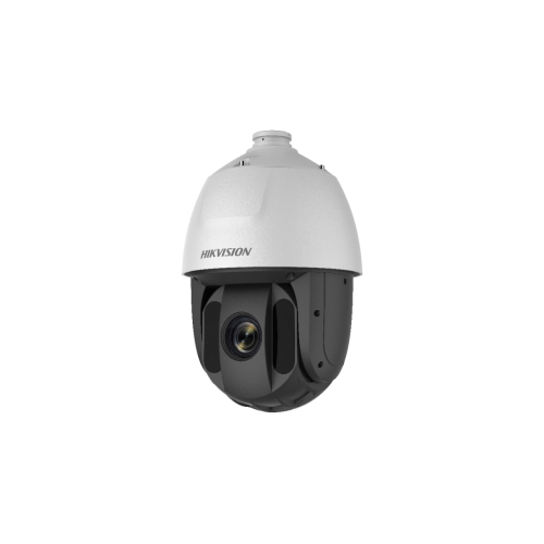 Hikvision (DS-2DE5425IW-AE(E) 5-inch 4 MP 25X Powered by DarkFighter IR Network Speed Dome
