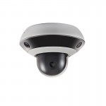 Hikvision (DS-2PT3122IZ-DE3(2.8-12mm)(2mm) PT3 Mini PanoVu