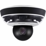 Hikvision (DS-2PT5326IZ-DE(5-50mm)(4mm) PT5 Mini PanoVu