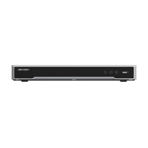 Hikvision (DS-6704HUHI-K) 4-ch 5 MP H.265 DVS