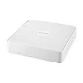 Hikvision (DS-7104NI-Q1/4P) 4-ch Mini 4 PoE 1U NVR