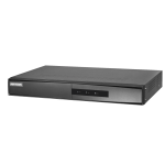 Hikvision (DS-7104NI-Q1/4P/M) 4-ch Mini 1U 4 PoE NVR