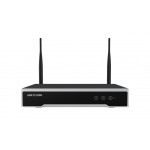 Hikvision (DS-7108NI-K1/W/M(C) 8-ch Mini 1U Wi-Fi NVR