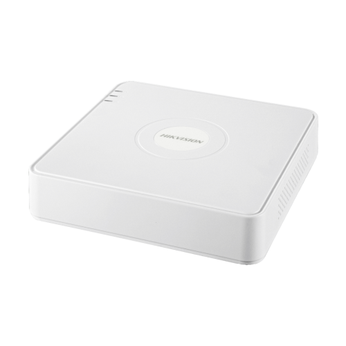 Hikvision (DS-7108NI-Q1) NVR Mini 1U 8 canaux