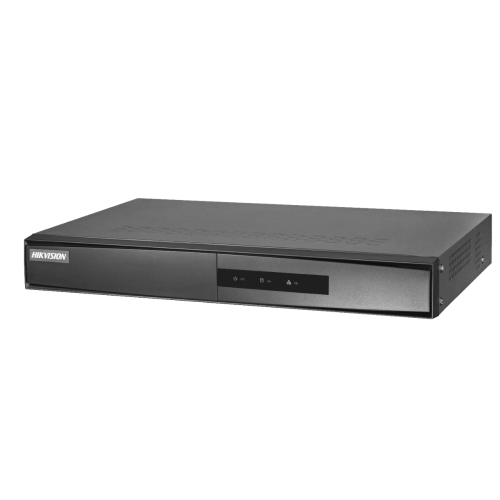 Hikvision DS-7108NI-Q1/M(D) 8-ch Mini 1U NVR