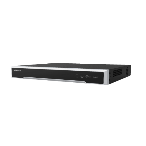 Hikvision (DS-7604NI-K1/4G) 4-ch Mini 1U 4 POE 4G NVR