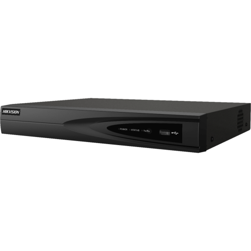 Hikvision DS-7604NI-Q1(D) 4-ch 1U 4K NVR
