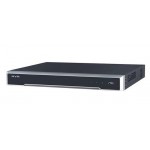 Hikvision (DS-7608NI-I2) 8-ch 1U 4K NVR