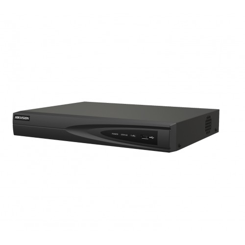 HIKVISION DS-7608NI-Q1/8P(D) 8-ch 1U 8 PoE 4K NVR