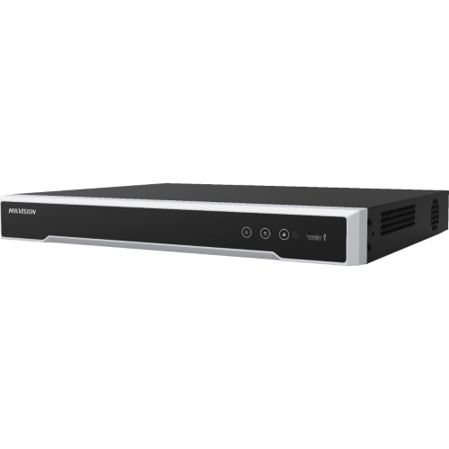 Hikvision DS-7608NI-Q2(D) 8-ch 1U 4K NVR