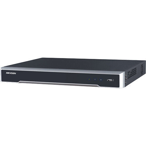 Hikvision DS-7608NI-Q2(C) 8-ch 1U 4K NVR
