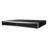 Hikvision (DS-7608NXI-I2/S) 8-ch 1U AcuSense 4K NVR