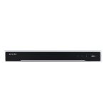 Hikvision (DS-7616NI-I2) 16-ch 1U 4K NVR