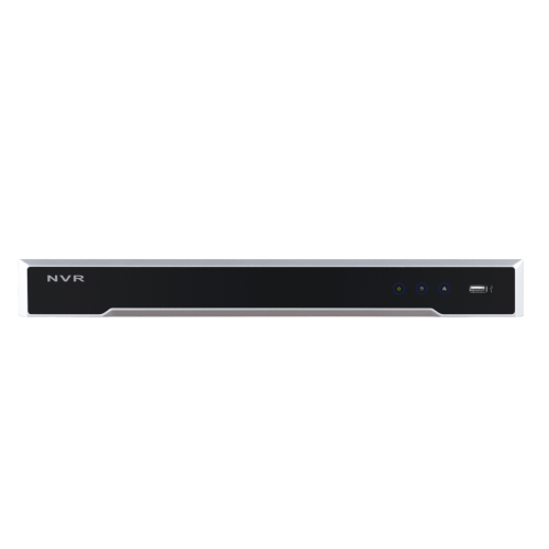 Hikvision (DS-7616NI-I2) 16-ch 1U 4K NVR