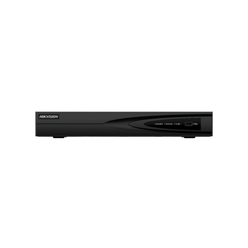 Hikvision (DS-7616NI-K1(B) 16-ch 1U 4K NVR