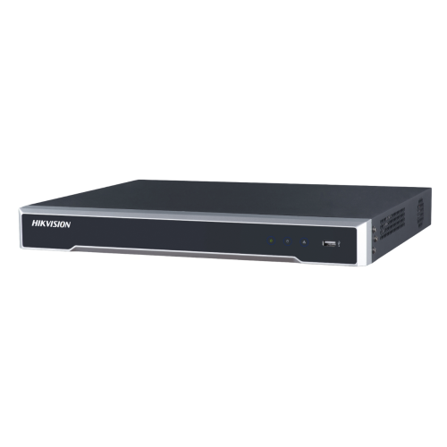 Hikvision (DS-7616NI-K2) 16-ch 1U 4K NVR
