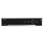 Hikvision (DS-7716NI-I4/16P(B) 16-ch 1.5U 16 PoE 4K NVR