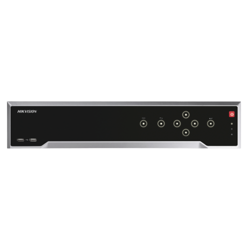 Hikvision DS-7716NI-I4(B) 16-ch 1.5U 4K NVR - 303617880