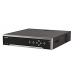 Hikvision (DS-7716NI-K4) 16-ch 1.5U 4K NVR