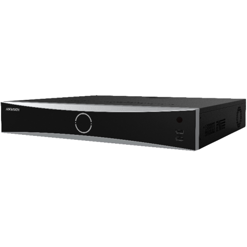 Hikvision (DS-7716NXI-I4/16P/S) 16 canaux 1,5U 16 POE AcuSense 4K NVR
