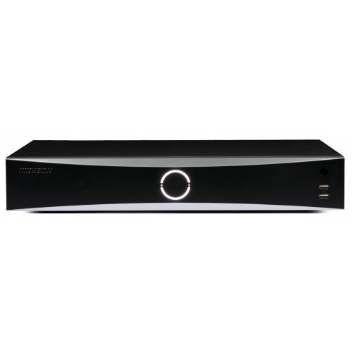 Hikvision (DS-7716NXI-I4/S) 16-ch 1.5U AcuSense 4K NVR