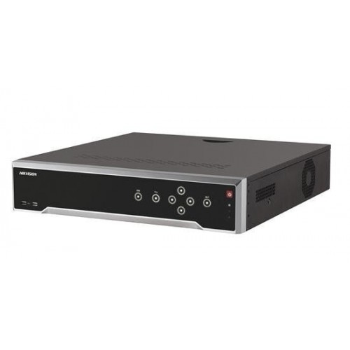 Hikvision (DS-7732NI-K4) 32-ch 1.5U 4K NVR