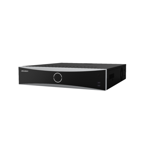 Hikvision (DS-7732NXI-I4/S) 32-ch 1U AcuSense 4K NVR