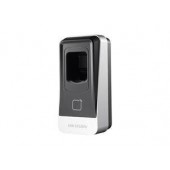 Hikvision DS-K1F820-F Optical Fingerprint Card Reader 