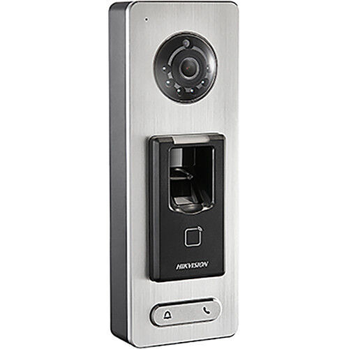 Hikvision DS-K1T501SF Video Access Control Terminal Door Station