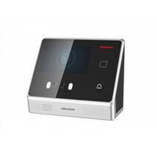 Reconnaissance faciale Hikvision DS-K1T605E