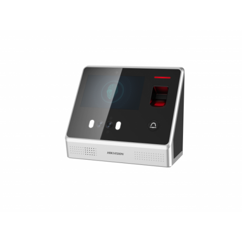 Hikvision DS-K1T605EF Face Recognition Terminal