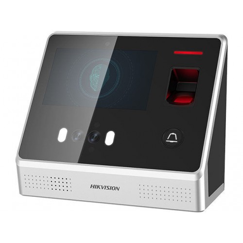 Hikvision DS-K1T605MF-B Face Recognition Terminal
