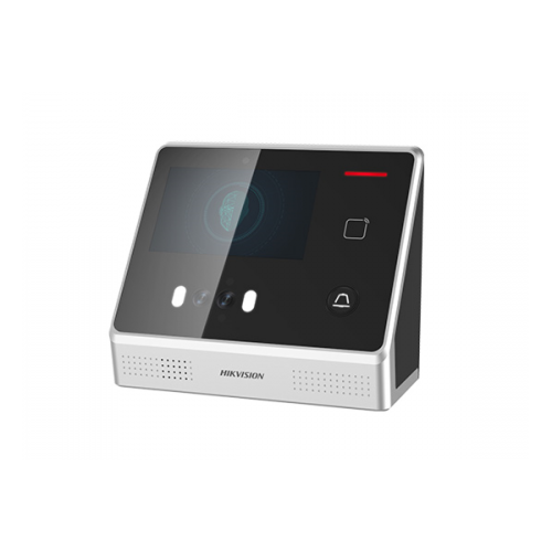 Hikvision DS-K1T605MF Face Recognition Terminal