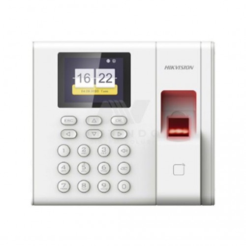 Hikvision DS-K1T8003EF Fingerprint Access Control